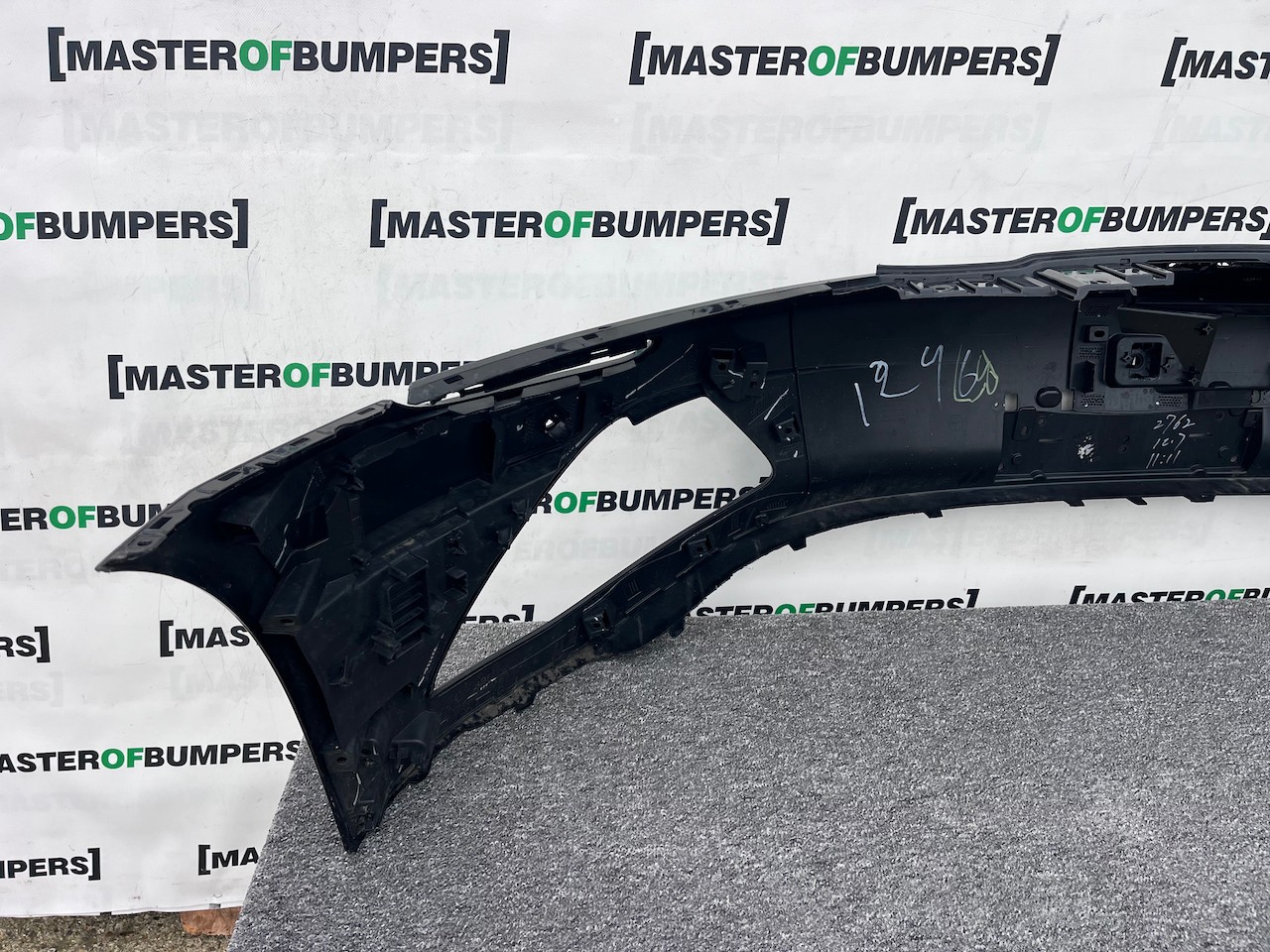 Byd Seal Excellence Design Electric Saloon 2024-on Front Bumper Genuine [p563]