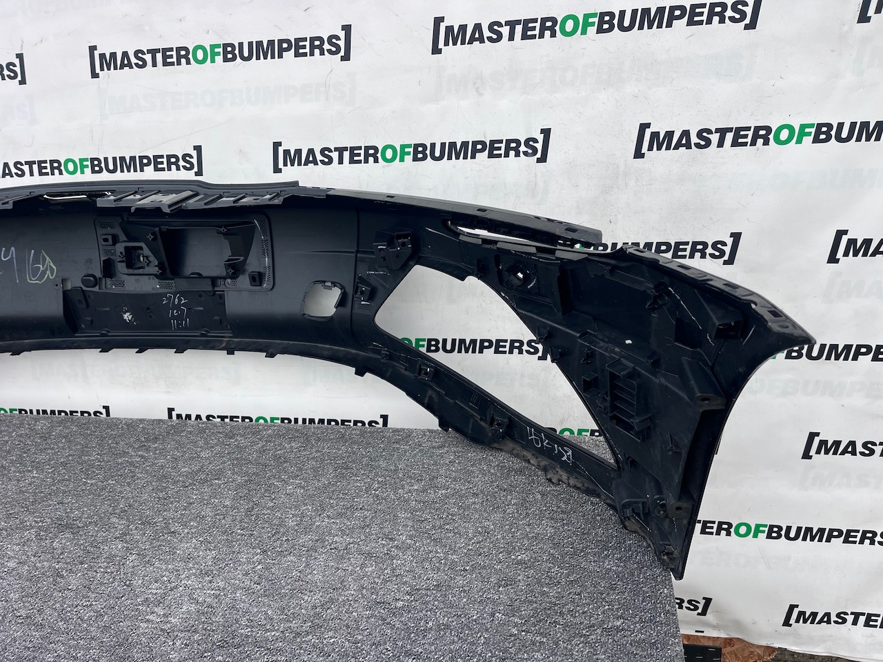 Byd Seal Excellence Design Electric Saloon 2024-on Front Bumper Genuine [p563]