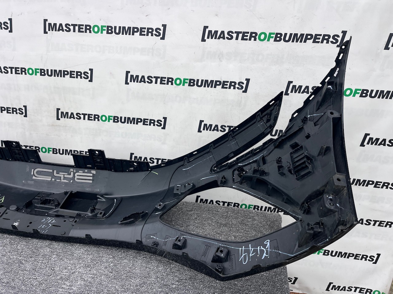 Byd Seal Excellence Design Electric Saloon 2024-on Front Bumper Genuine [p563]