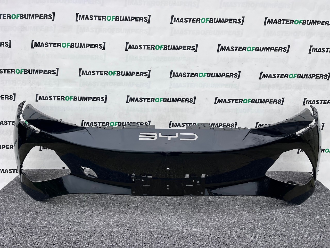 Byd Seal Excellence Design Electric Saloon 2024-on Front Bumper Genuine [p563]