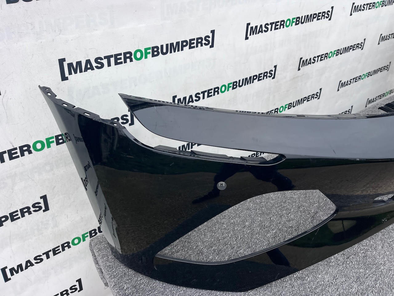 Byd Seal Excellence Design Electric Saloon 2024-on Front Bumper Genuine [p563]