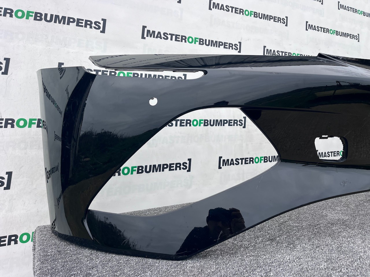 Byd Seal Excellence Design Electric Saloon 2024-on Front Bumper Genuine [p563]