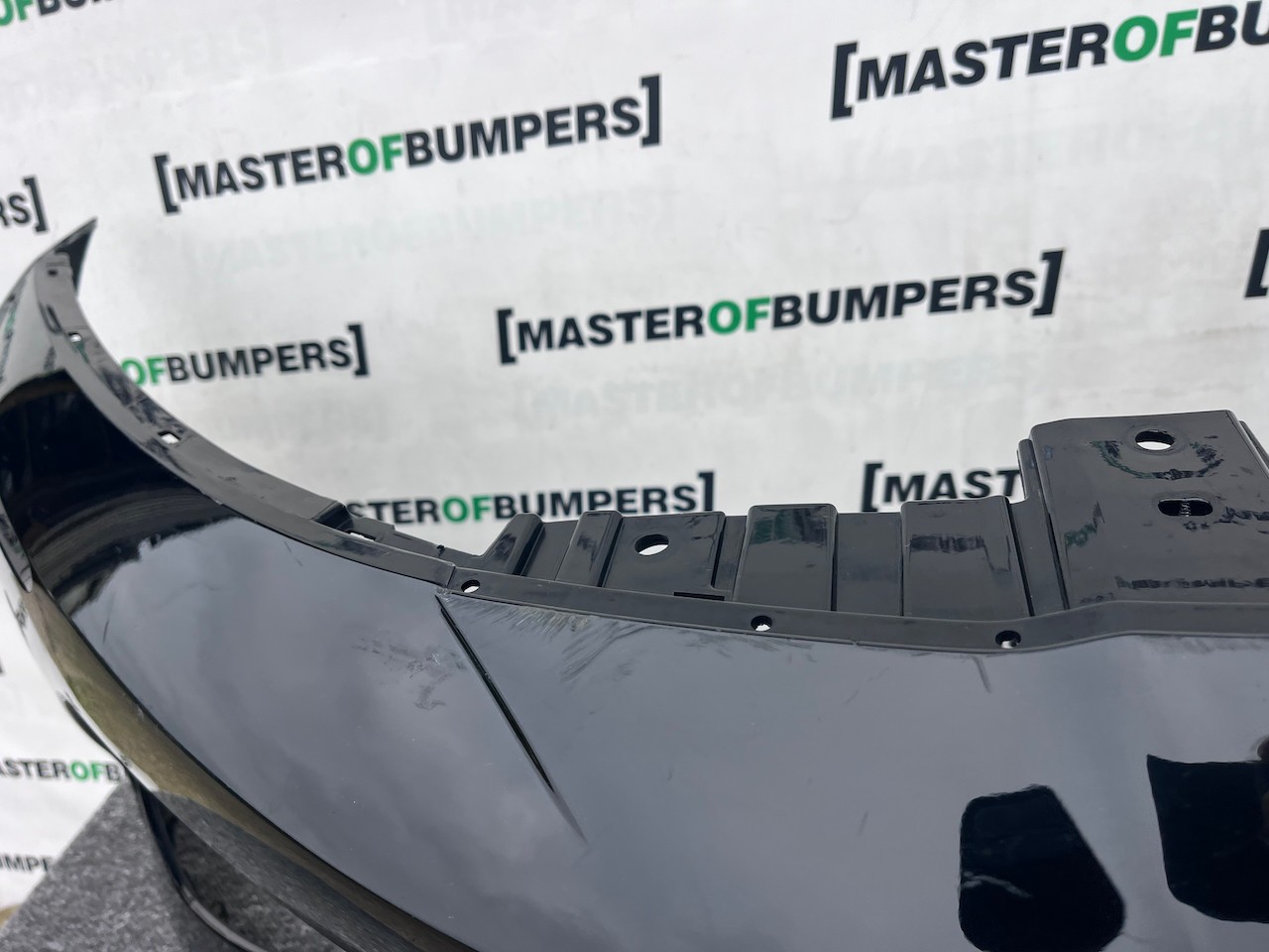 Byd Seal Excellence Design Electric Saloon 2024-on Front Bumper Genuine [p563]