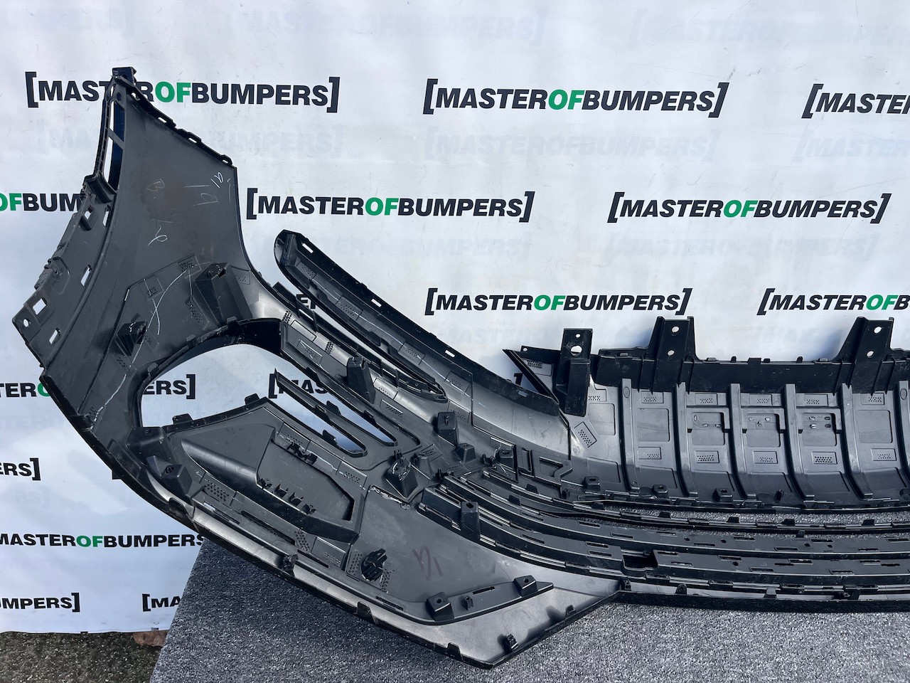 Byd Seal U Electric Suv Dm-i 2025 - 2027 Front Bumper Genuine [p617]