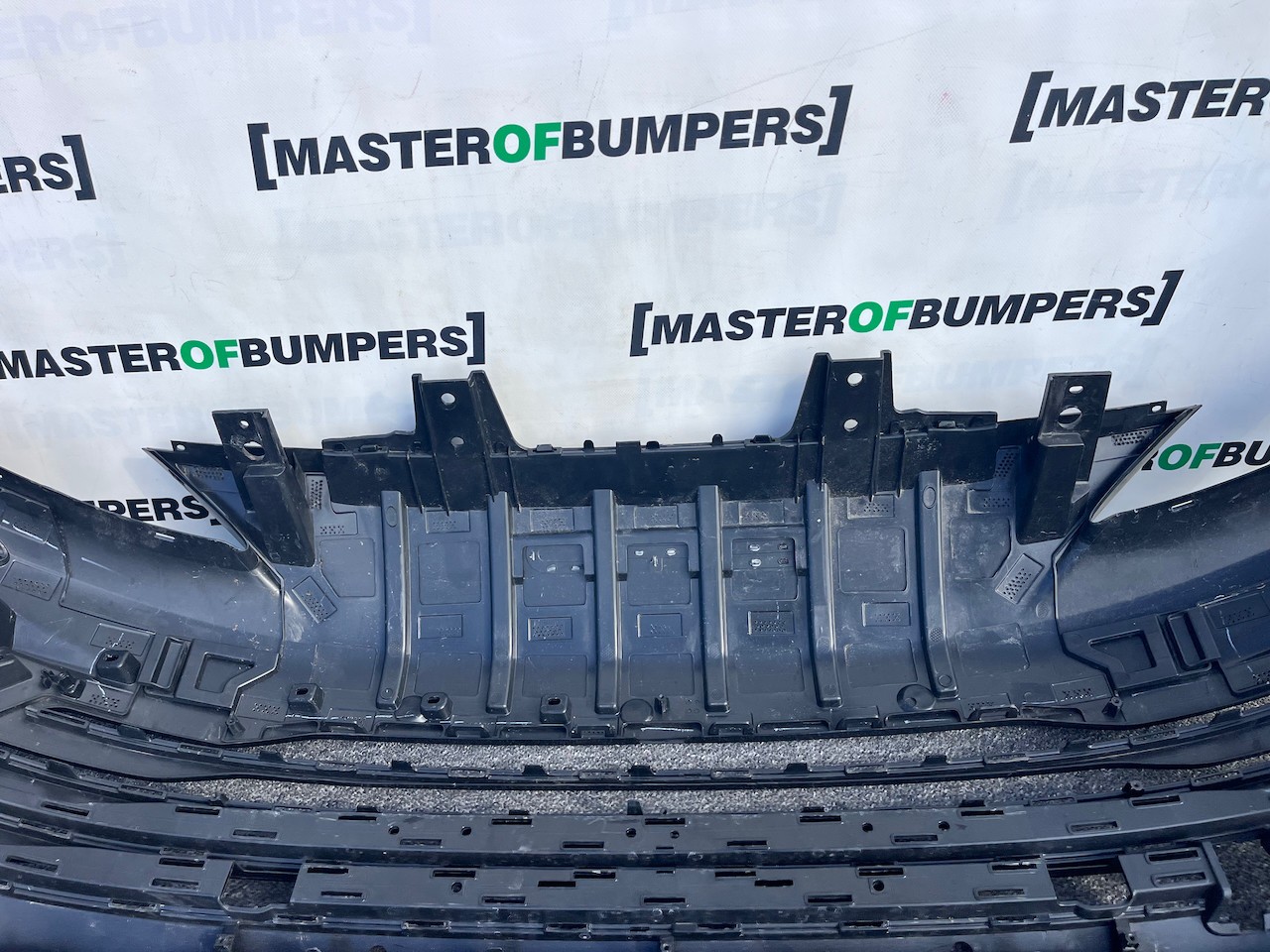 Byd Seal U Electric Suv Dm-i 2025 - 2027 Front Bumper Genuine [p617]