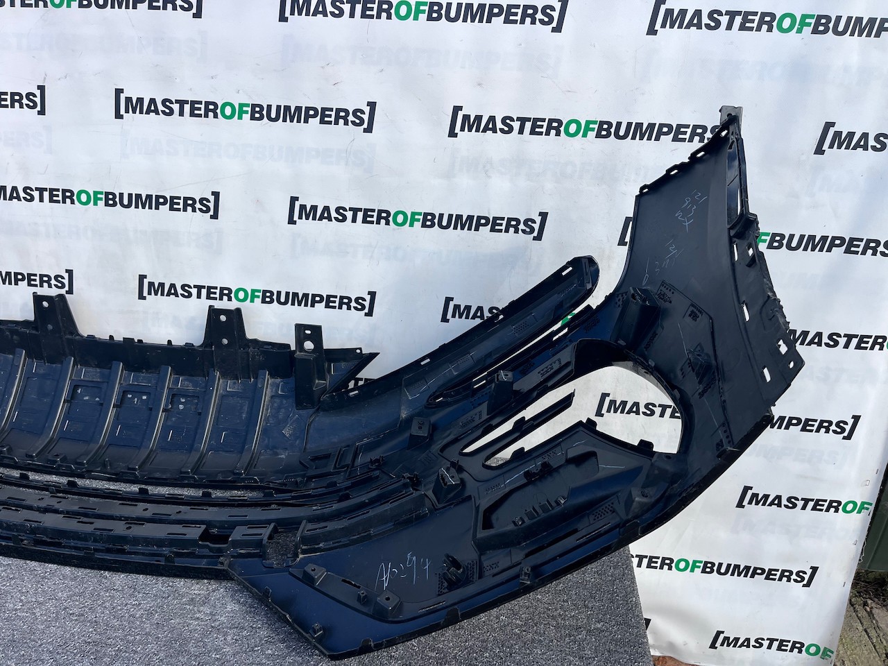 Byd Seal U Electric Suv Dm-i 2025 - 2027 Front Bumper Genuine [p617]