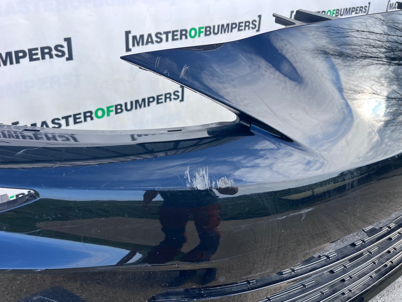 Byd Seal U Electric Suv Dm-i 2025 - 2027 Front Bumper Genuine [p617]