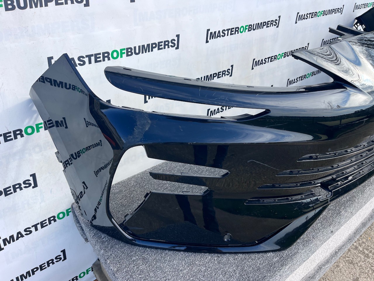 Byd Seal U Electric Suv Dm-i 2025 - 2027 Front Bumper Genuine [p617]