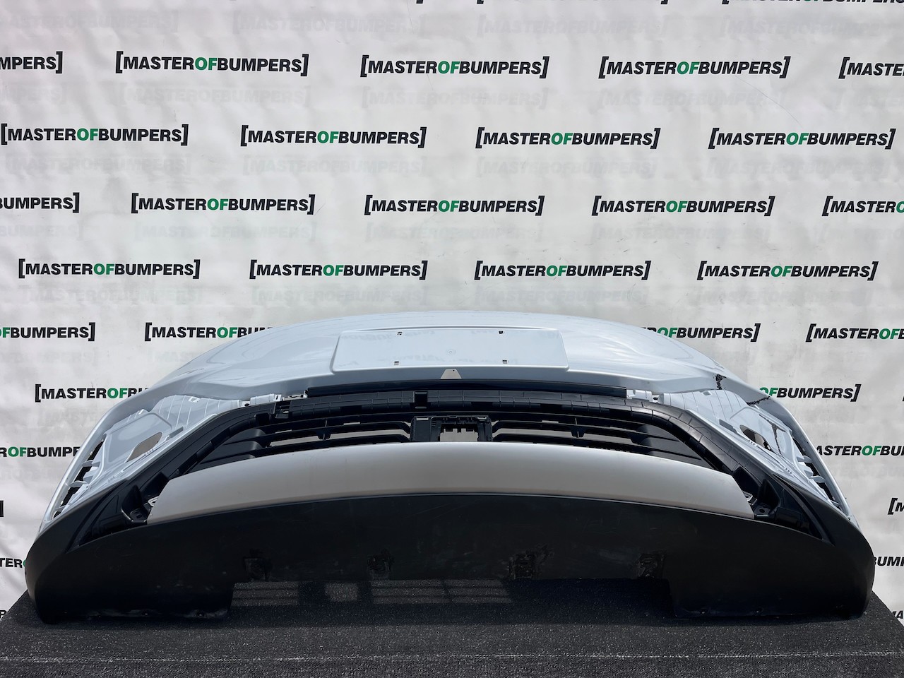 Byd Atto 3 Electric Suv 2021 - 2024 Front Bumper Genuine [p754]