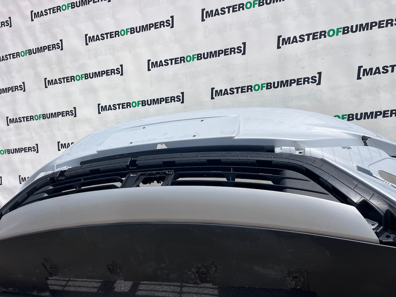 Byd Atto 3 Electric Suv 2021 - 2024 Front Bumper Genuine [p754]