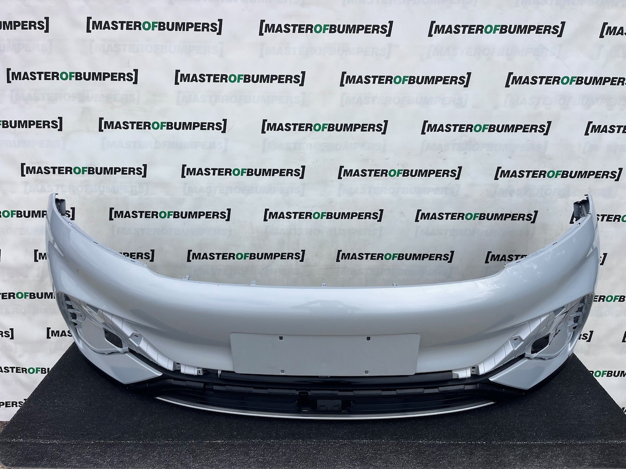 Byd Atto 3 Electric Suv 2021 - 2024 Front Bumper Genuine [p754]