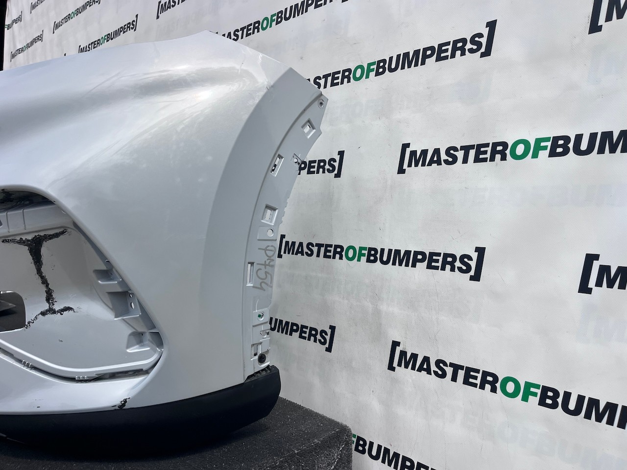 Byd Atto 3 Electric Suv 2021 - 2024 Front Bumper Genuine [p754]
