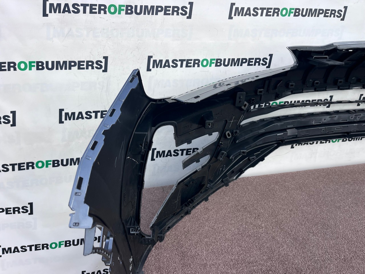 Byd Seal U Electric Suv Dm-i 2025 - 2027 Front Bumper 4 Pdc Genuine [p813]