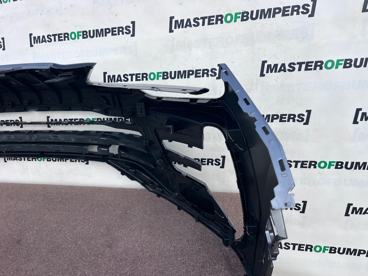 Byd Seal U Electric Suv Dm-i 2025 - 2027 Front Bumper 4 Pdc Genuine [p813]