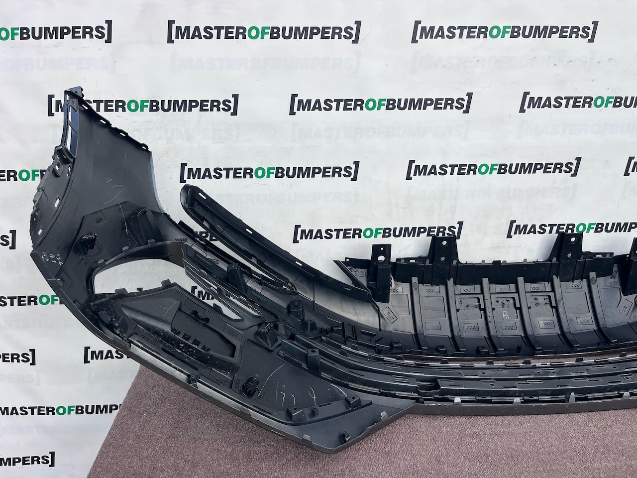 Byd Seal U Electric Suv Dm-i 2025 - 2027 Front Bumper 4 Pdc Genuine [p813]