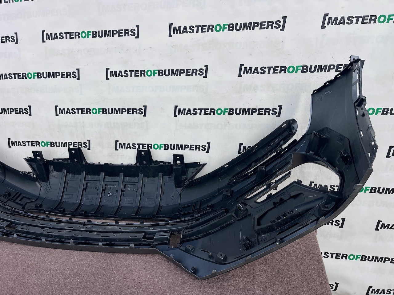 Byd Seal U Electric Suv Dm-i 2025 - 2027 Front Bumper 4 Pdc Genuine [p813]