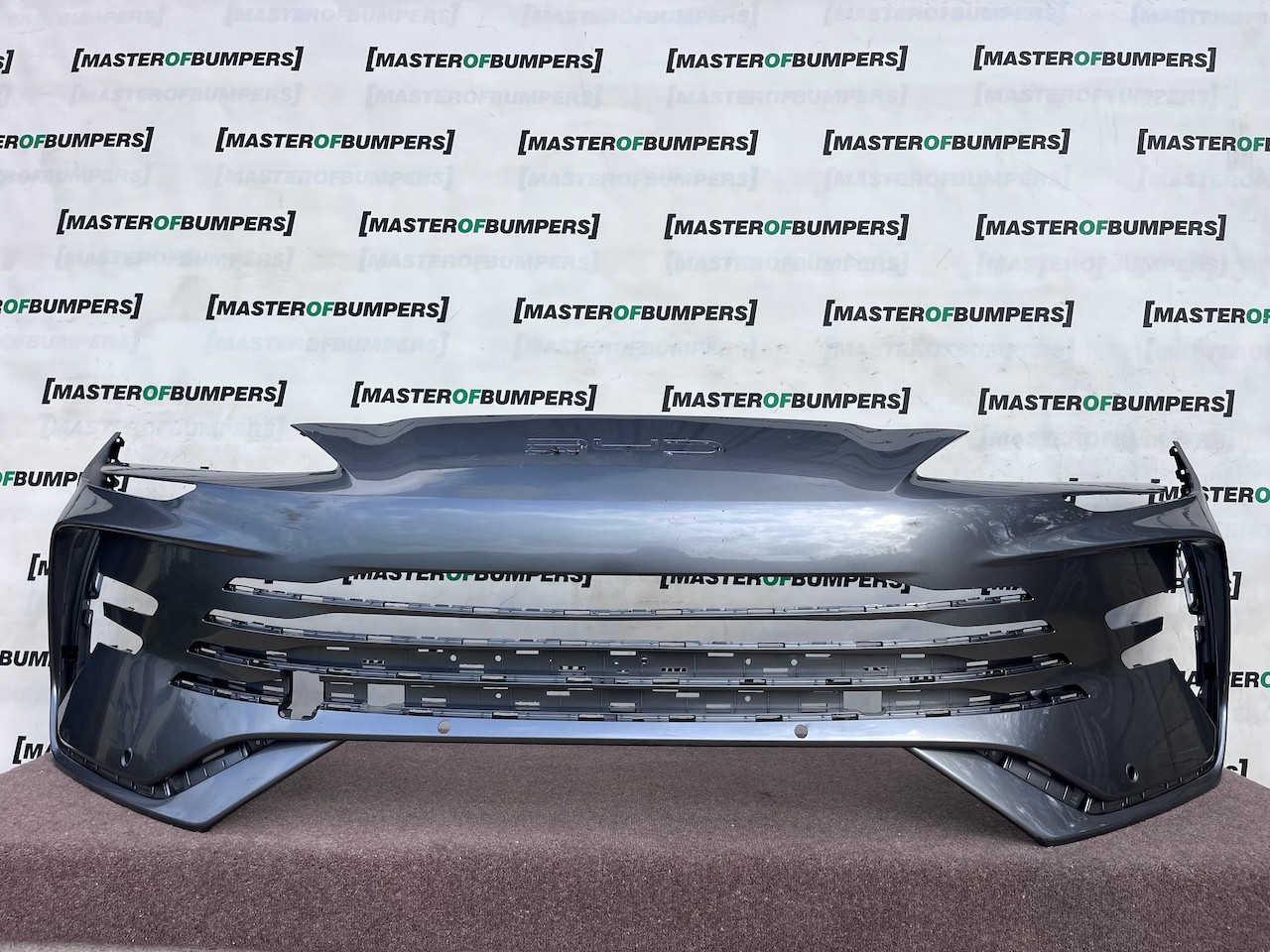 Byd Seal U Electric Suv Dm-i 2025 - 2027 Front Bumper 4 Pdc Genuine [p813]