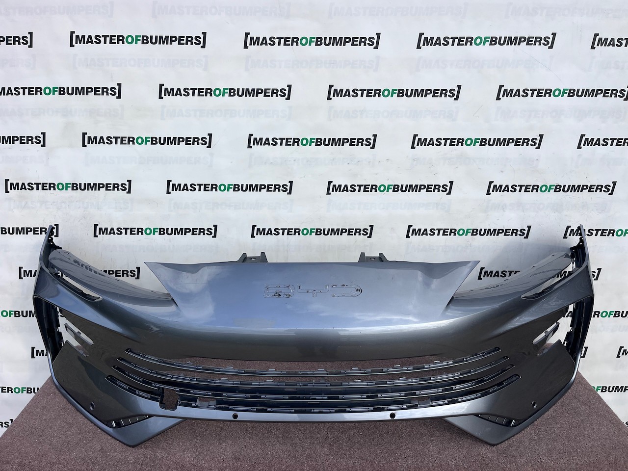 Byd Seal U Electric Suv Dm-i 2025 - 2027 Front Bumper 4 Pdc Genuine [p813]