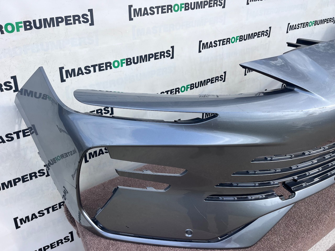 Byd Seal U Electric Suv Dm-i 2025 - 2027 Front Bumper 4 Pdc Genuine [p813]