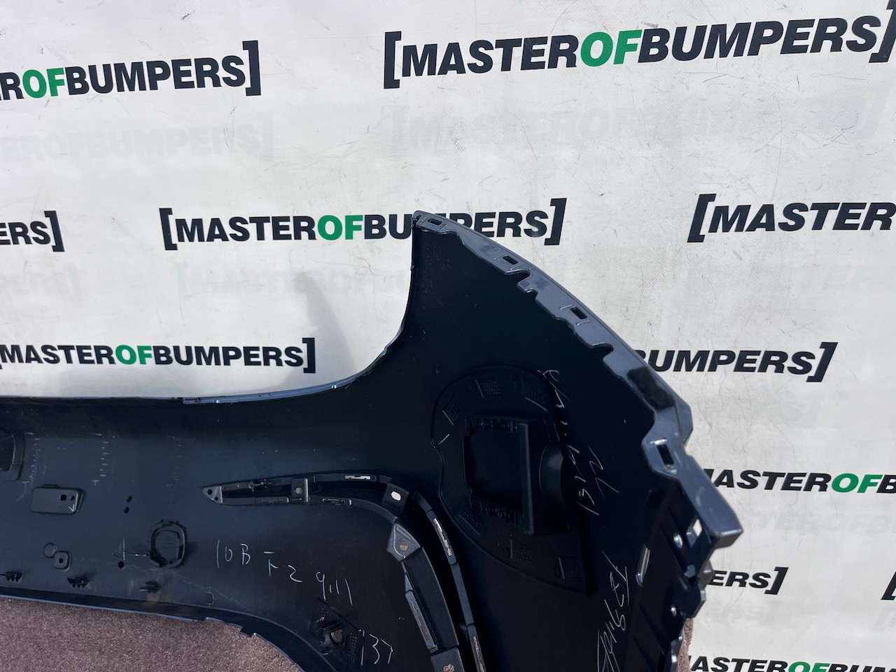 Byd Dolphin Plus Comfort Surf 2021 - 2024 Front Bumper Pdc Genuine [p814]