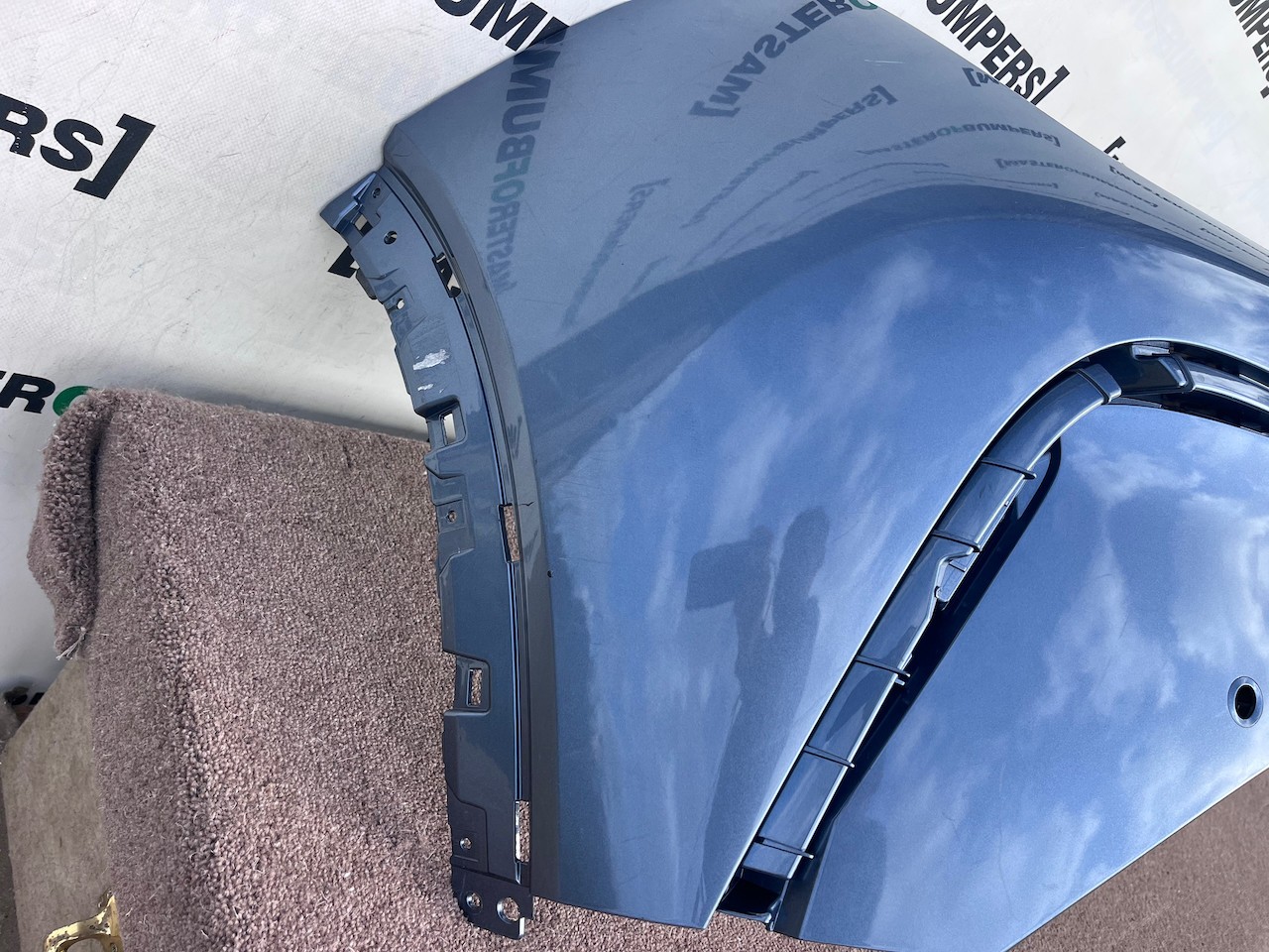 Byd Dolphin Plus Comfort Surf 2021 - 2024 Front Bumper Pdc Genuine [p814]