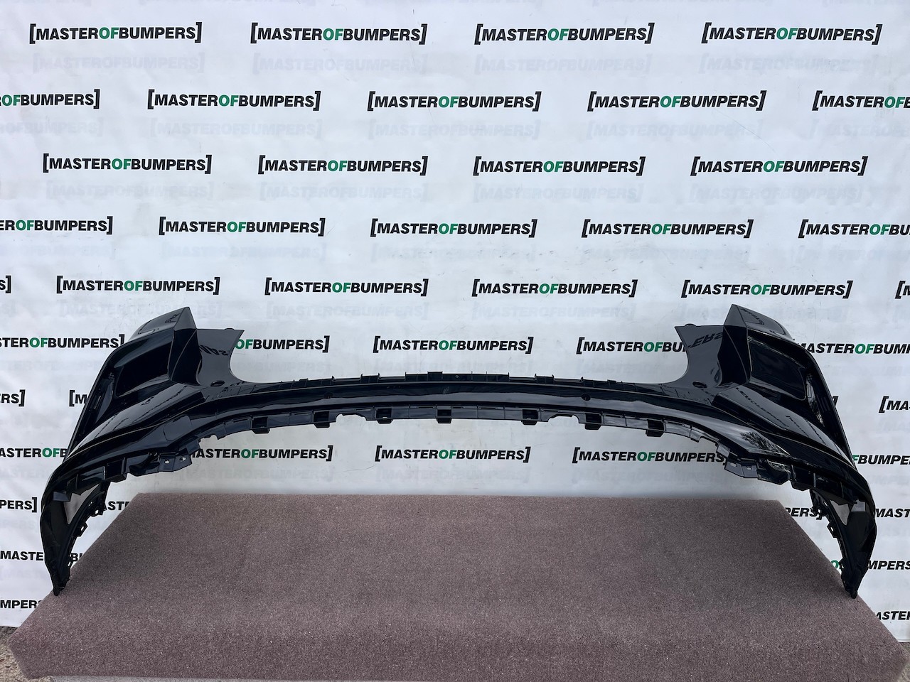 Byd Seal U Estate Phev 2024-2027 Rear Bumper 4 Pdc Genuine [p802]