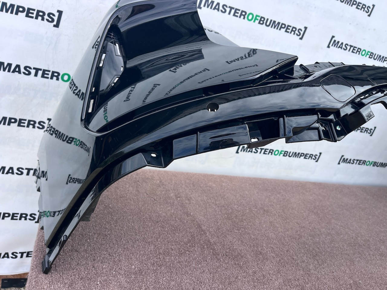 Byd Seal U Estate Phev 2024-2027 Rear Bumper 4 Pdc Genuine [p802]