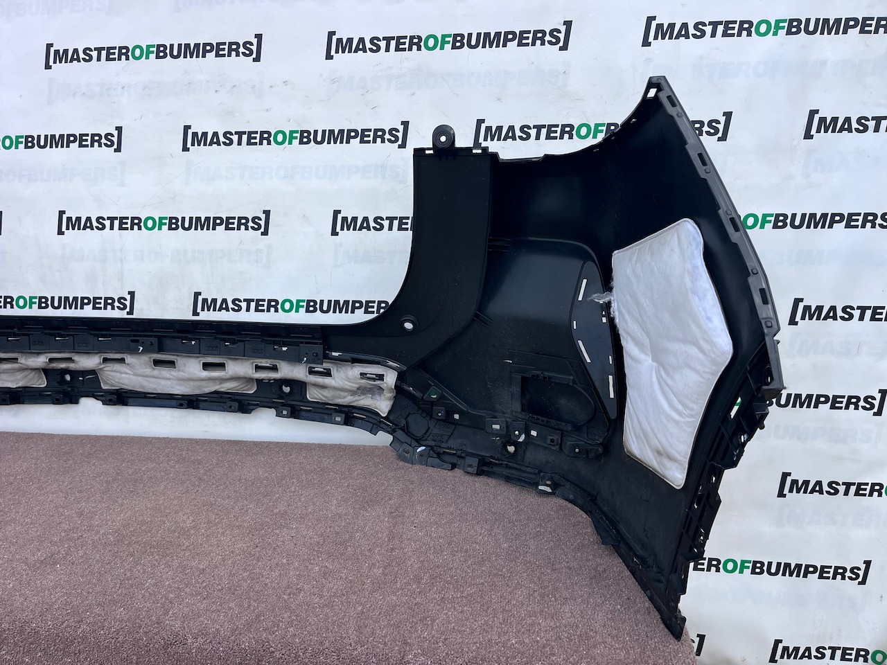 Byd Seal U Estate Phev 2024-2027 Rear Bumper 4 Pdc Genuine [p802]