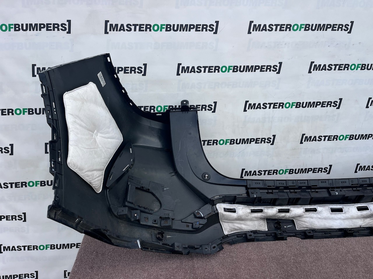Byd Seal U Estate Phev 2024-2027 Rear Bumper 4 Pdc Genuine [p802]