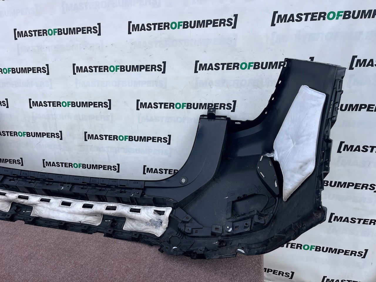 Byd Seal U Estate Phev 2024-2027 Rear Bumper 4 Pdc Genuine [p802]