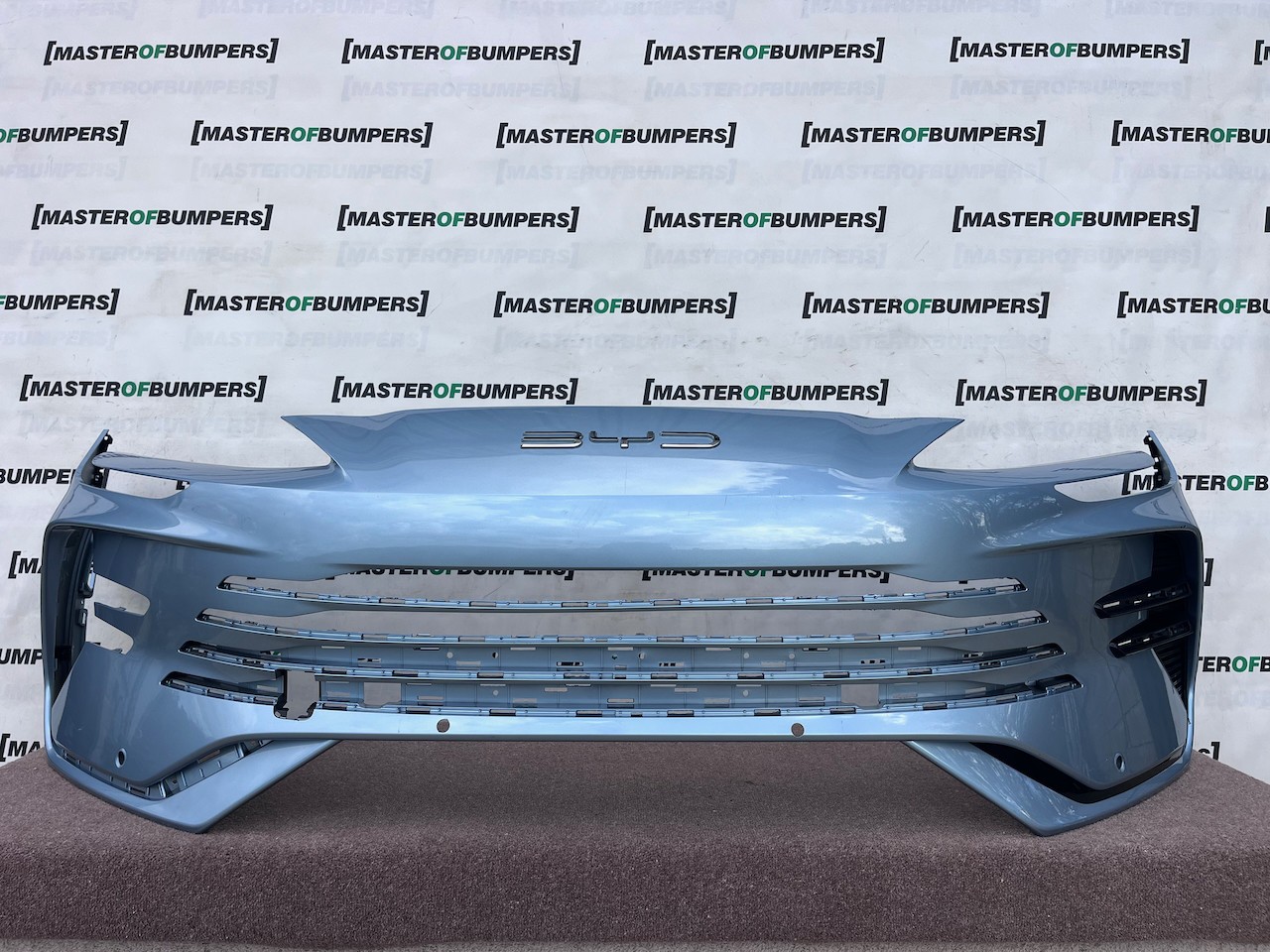 Byd Seal U Electric Suv Dm-i 2025 - 2027 Front Bumper Genuine [p810]