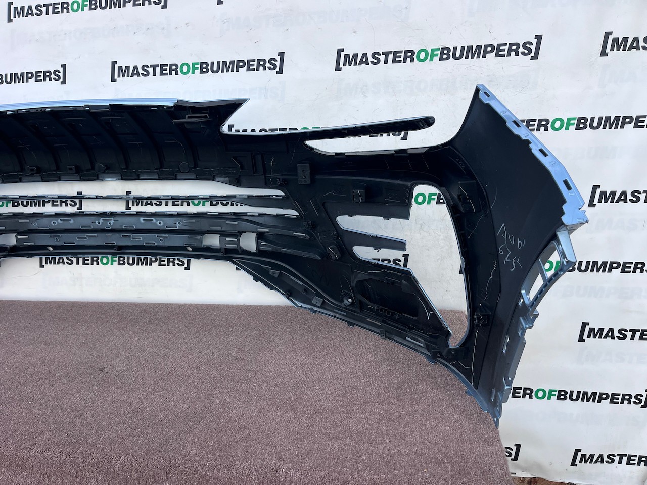 Byd Seal U Electric Suv Dm-i 2025 - 2027 Front Bumper Genuine [p810]
