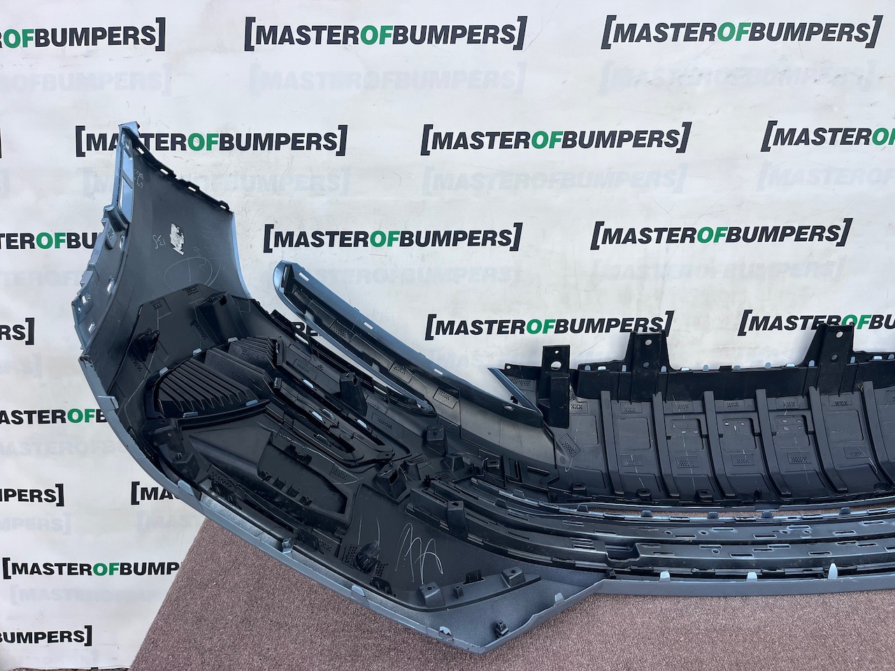 Byd Seal U Electric Suv Dm-i 2025 - 2027 Front Bumper Genuine [p810]