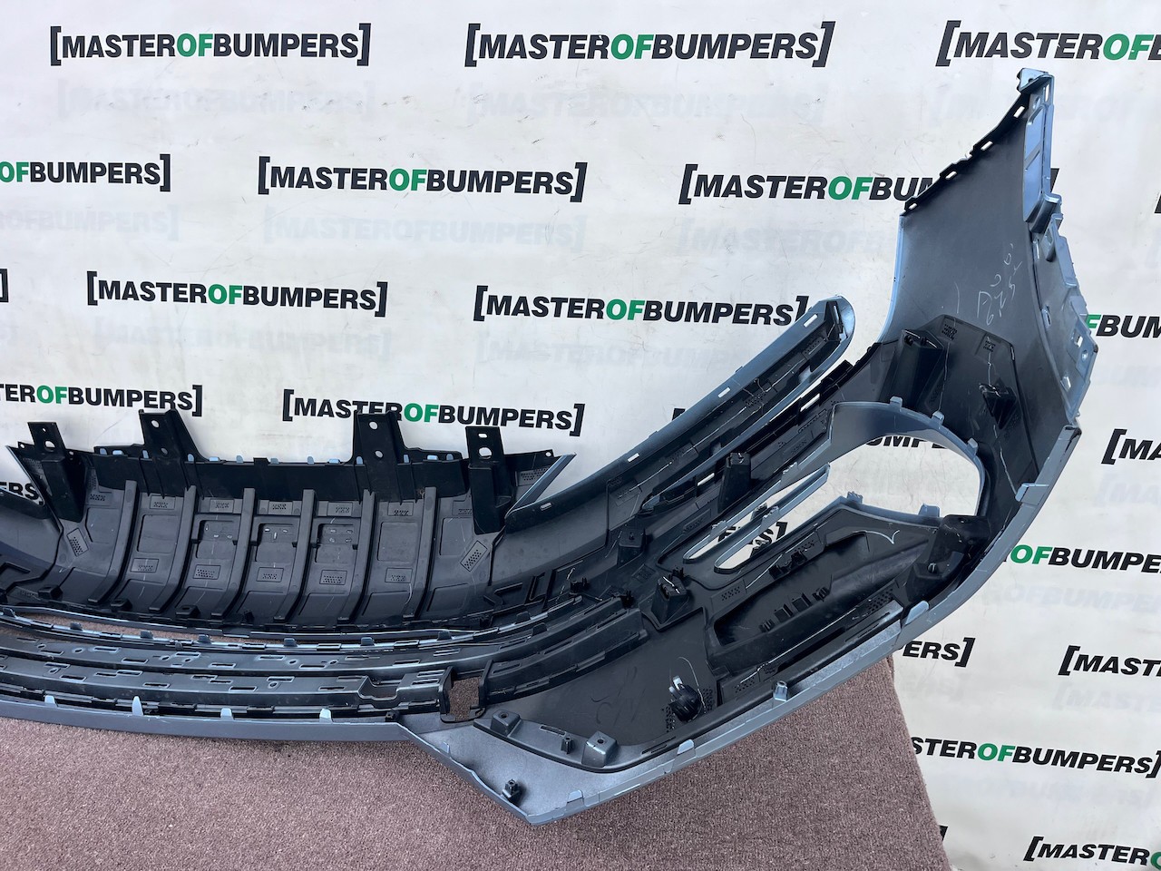 Byd Seal U Electric Suv Dm-i 2025 - 2027 Front Bumper Genuine [p810]