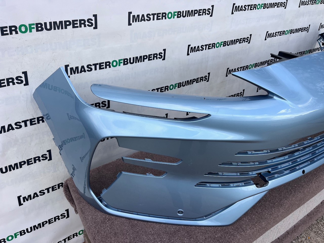 Byd Seal U Electric Suv Dm-i 2025 - 2027 Front Bumper Genuine [p810]