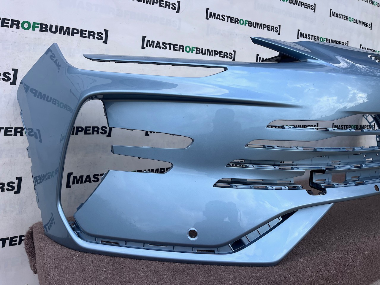Byd Seal U Electric Suv Dm-i 2025 - 2027 Front Bumper Genuine [p810]