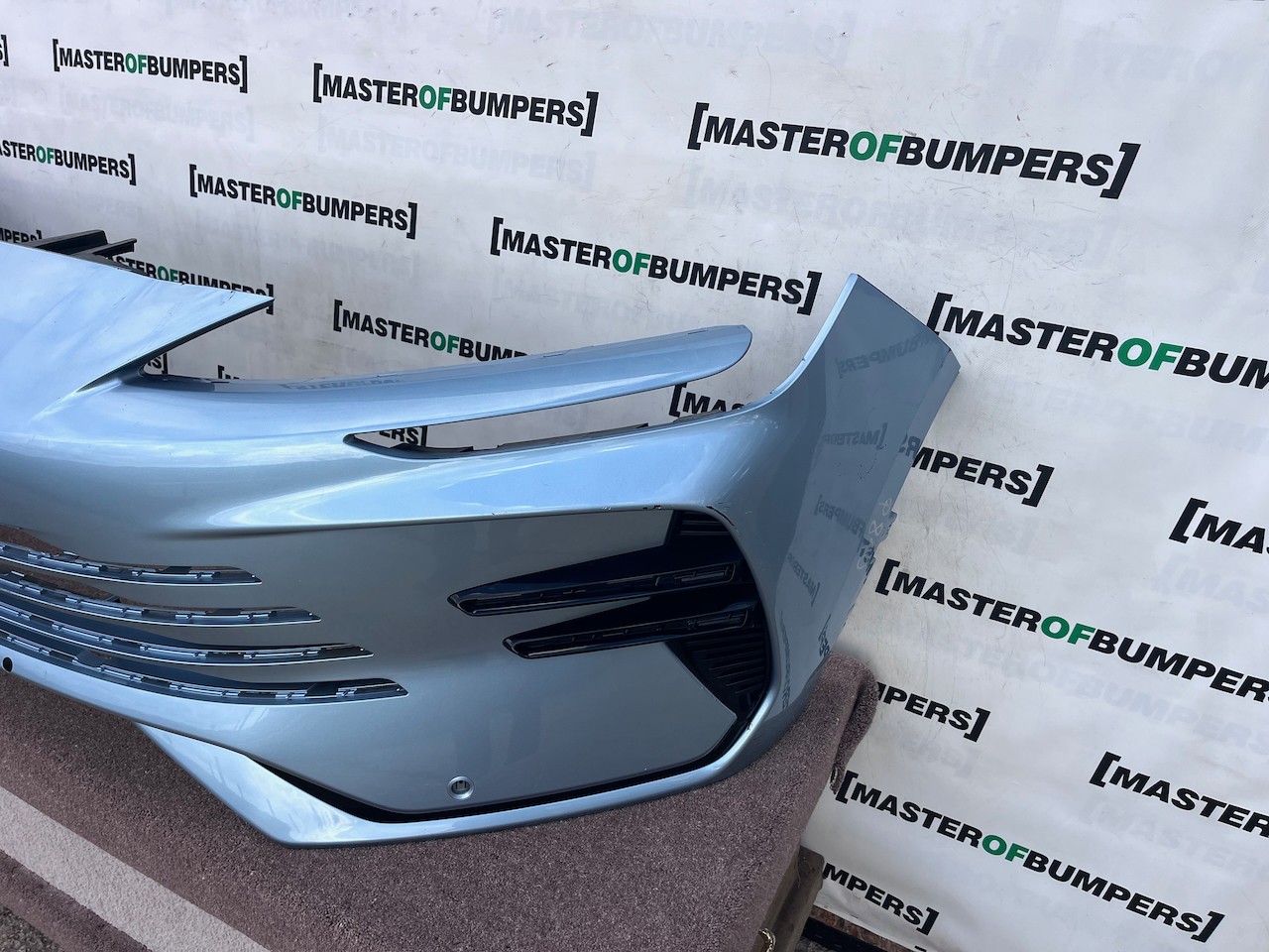 Byd Seal U Electric Suv Dm-i 2025 - 2027 Front Bumper Genuine [p810]