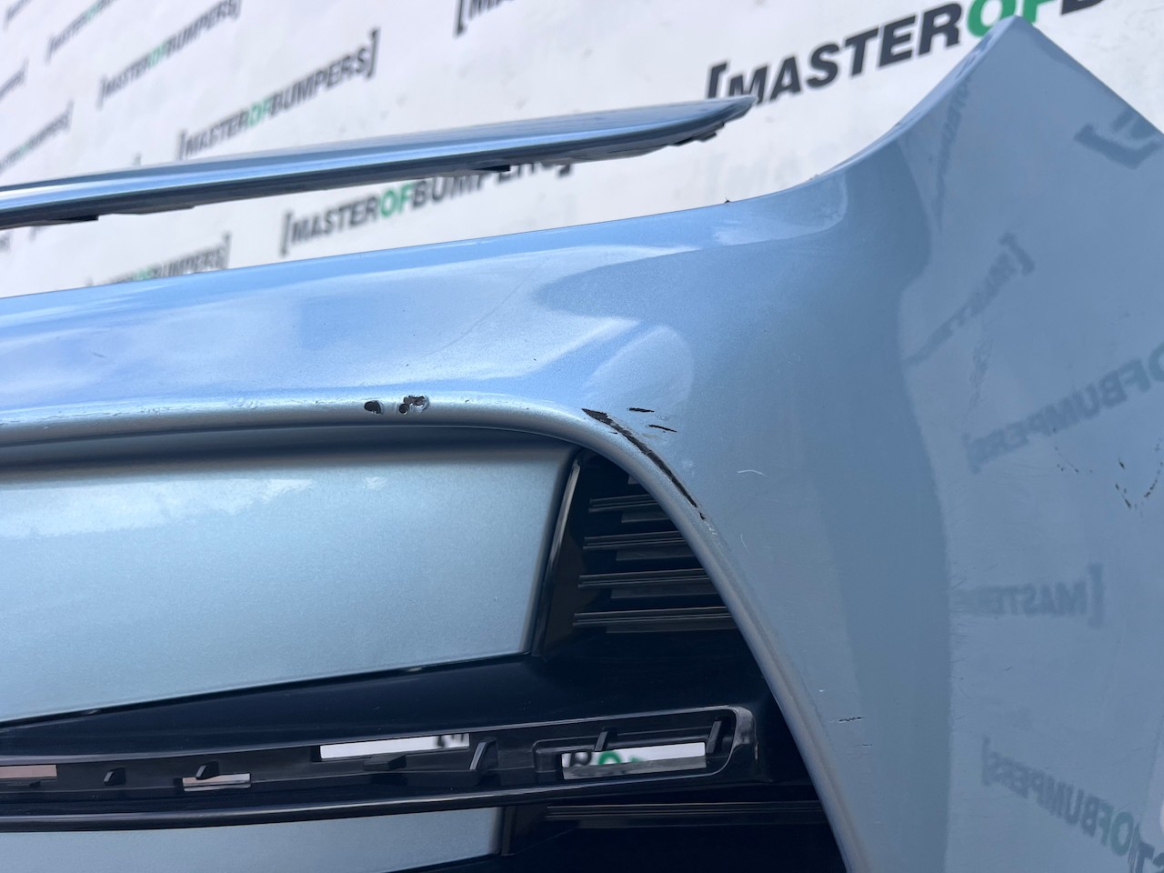 Byd Seal U Electric Suv Dm-i 2025 - 2027 Front Bumper Genuine [p810]