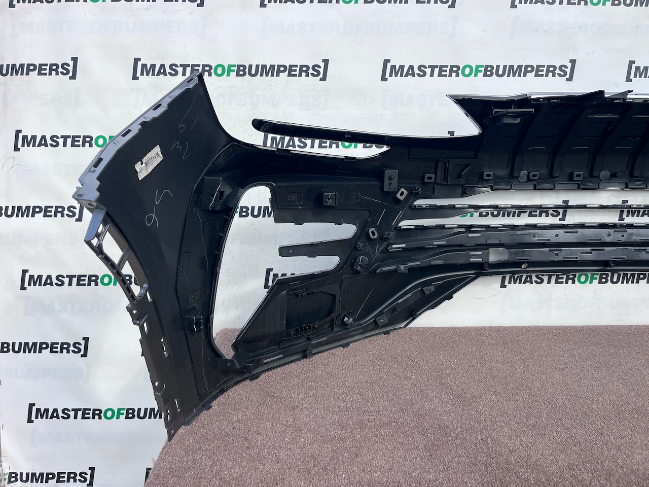 Byd Seal U Electric Suv Dm-i 2025 - 2027 Front Bumper 4 Pdc Genuine [p811]
