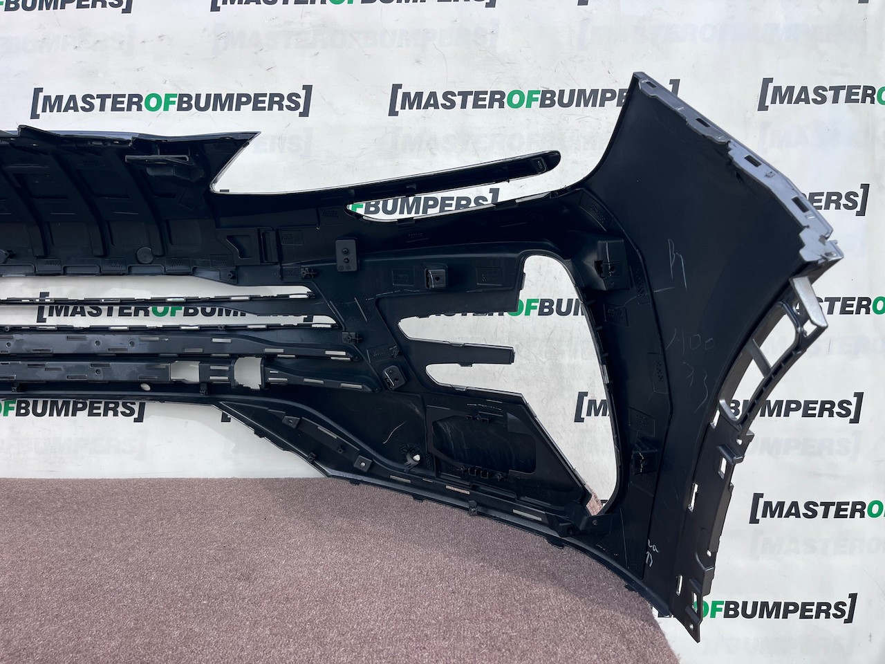Byd Seal U Electric Suv Dm-i 2025 - 2027 Front Bumper 4 Pdc Genuine [p811]
