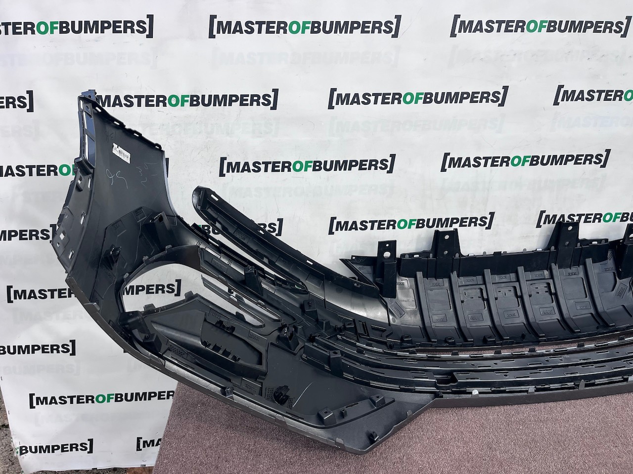 Byd Seal U Electric Suv Dm-i 2025 - 2027 Front Bumper 4 Pdc Genuine [p811]