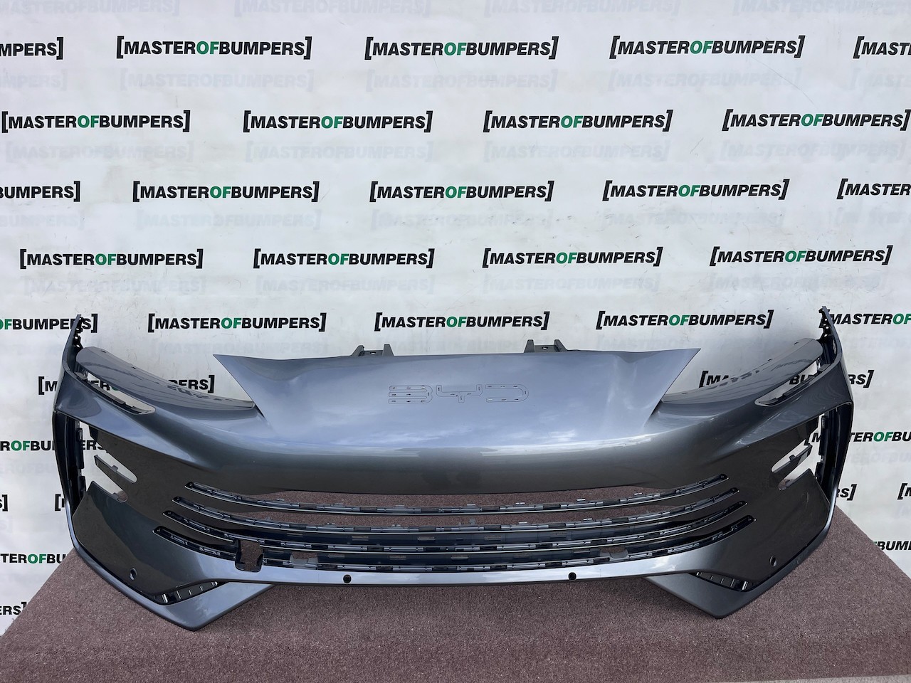 Byd Seal U Electric Suv Dm-i 2025 - 2027 Front Bumper 4 Pdc Genuine [p811]