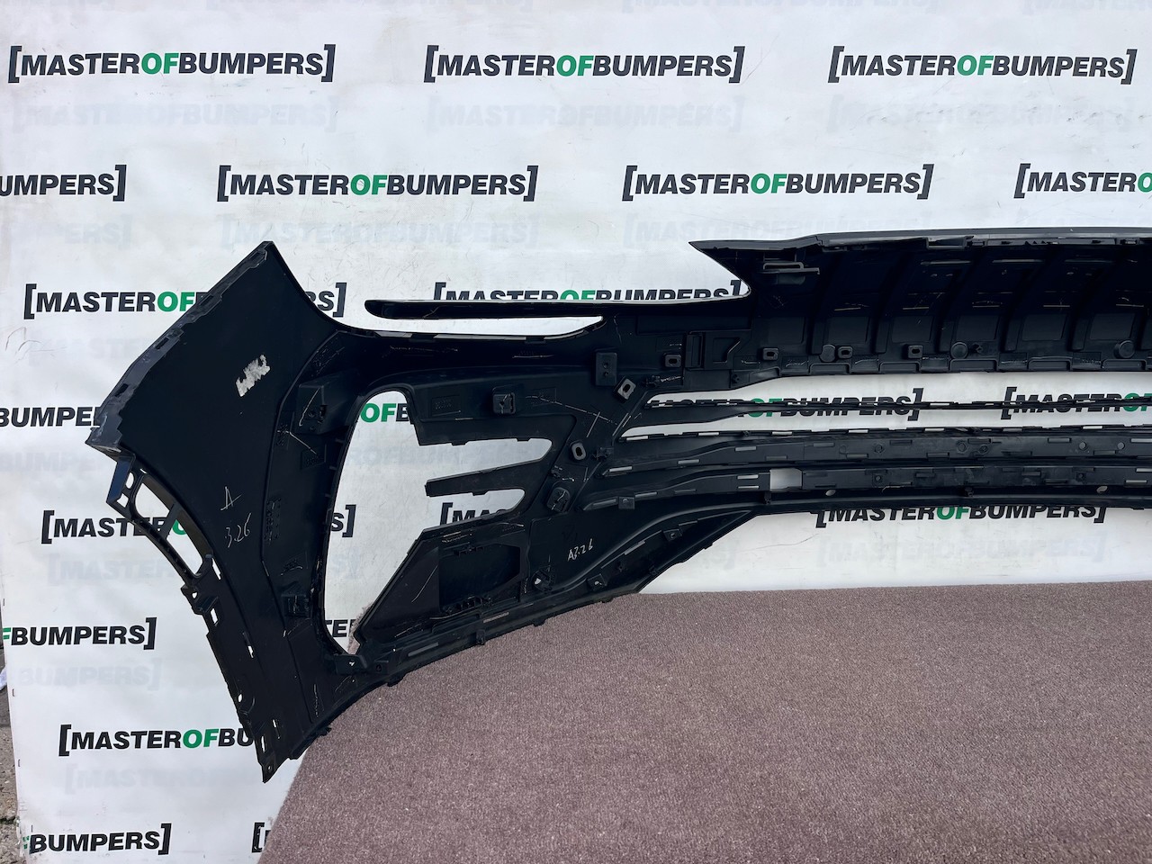 Byd Seal U Electric Suv Dm-i 2025 - 2027 Front Bumper 4 Pdc Genuine [p812]