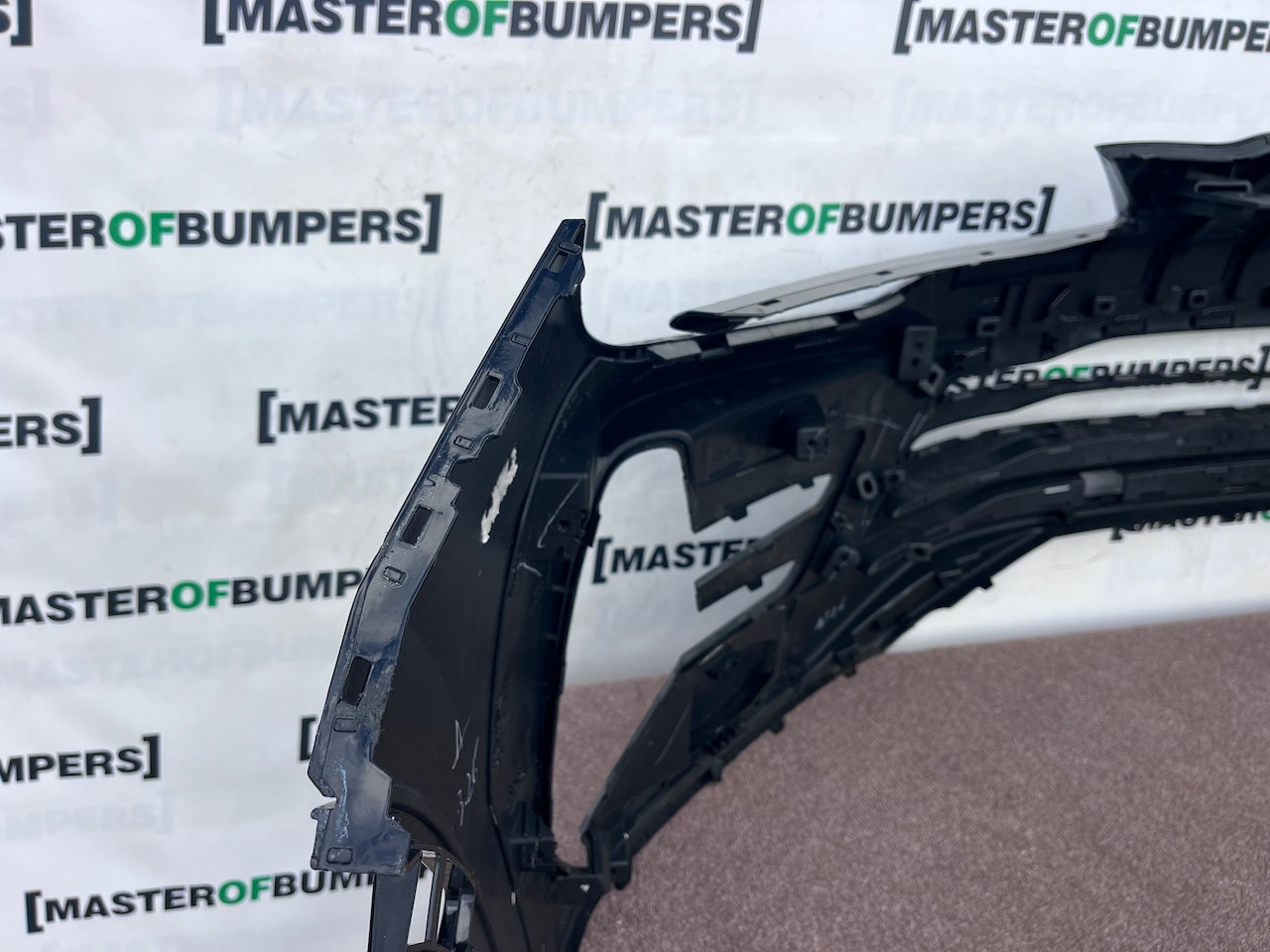 Byd Seal U Electric Suv Dm-i 2025 - 2027 Front Bumper 4 Pdc Genuine [p812]