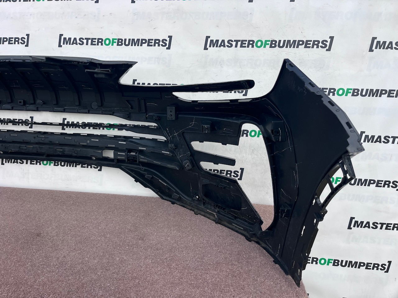 Byd Seal U Electric Suv Dm-i 2025 - 2027 Front Bumper 4 Pdc Genuine [p812]