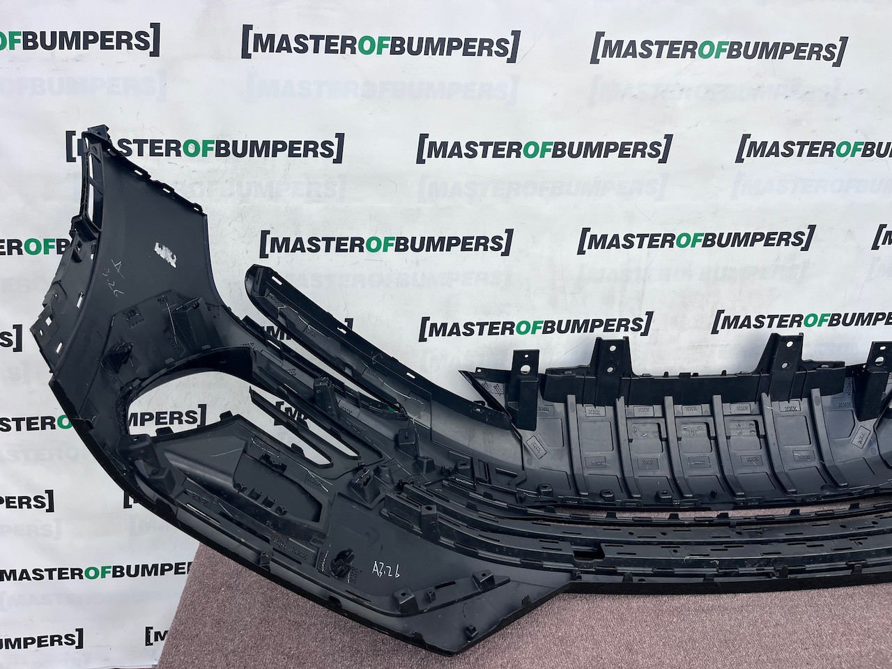 Byd Seal U Electric Suv Dm-i 2025 - 2027 Front Bumper 4 Pdc Genuine [p812]