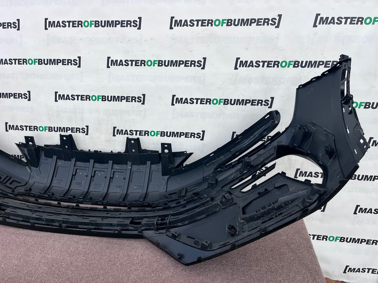 Byd Seal U Electric Suv Dm-i 2025 - 2027 Front Bumper 4 Pdc Genuine [p812]