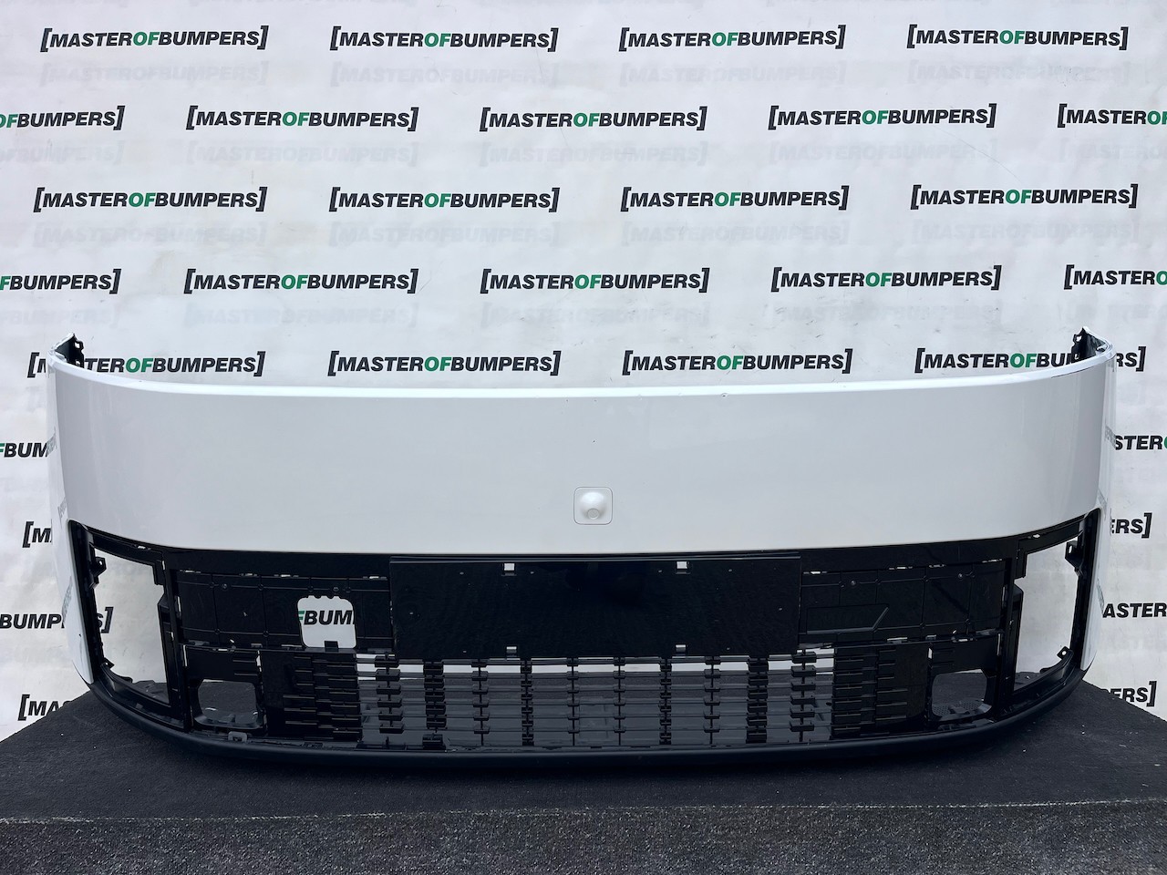 Chery Jaecoo J5 Ev Suv 2026-on Front Bumper 6 Pdc Genuine [p762]
