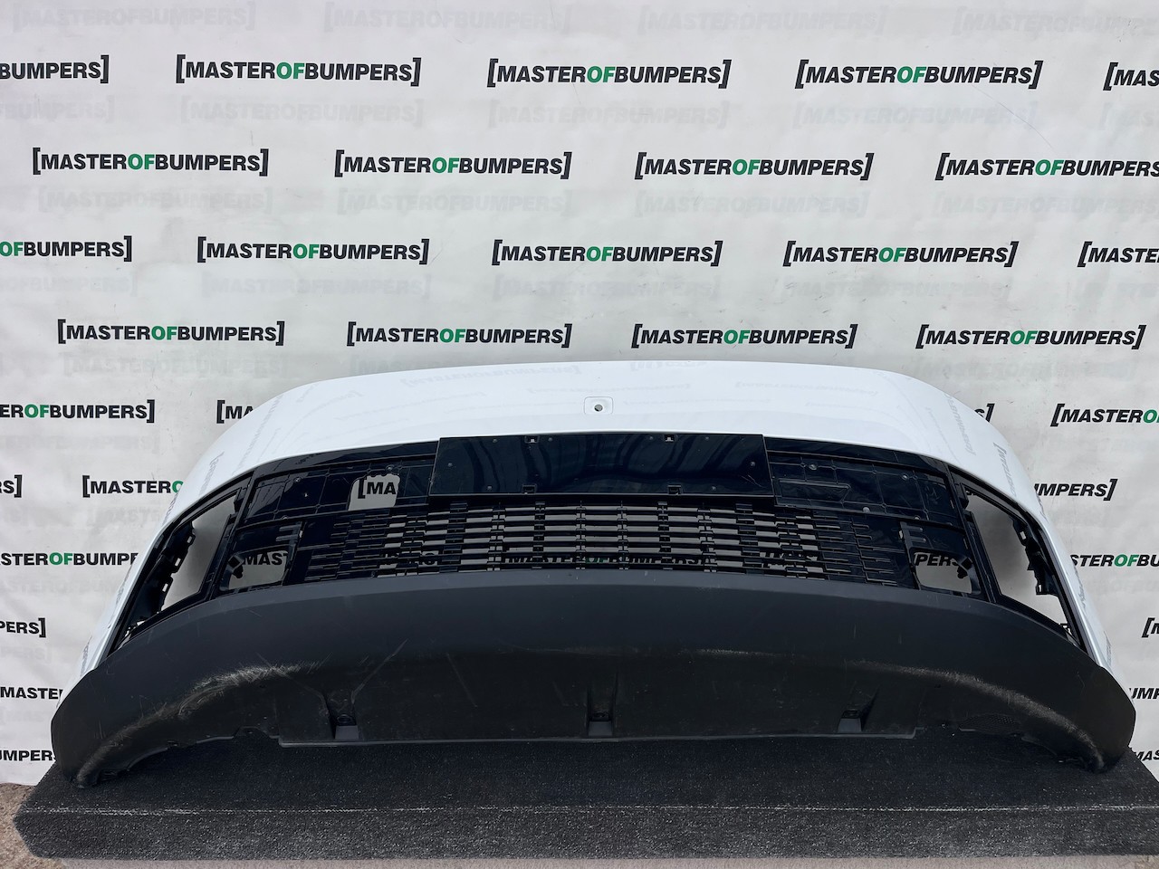 Chery Jaecoo J5 Ev Suv 2026-on Front Bumper 6 Pdc Genuine [p762]