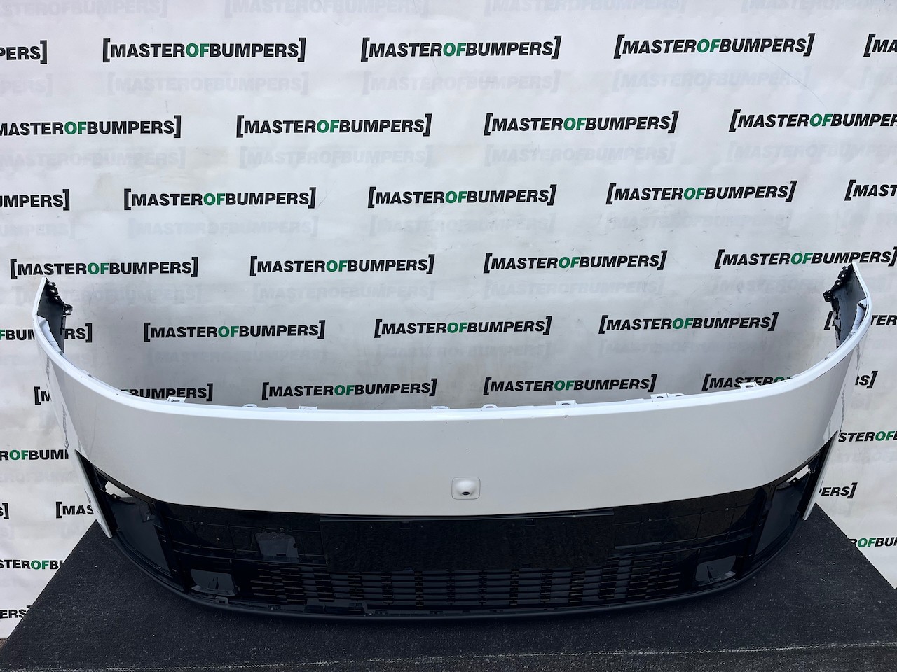 Chery Jaecoo J5 Ev Suv 2026-on Front Bumper 6 Pdc Genuine [p762]